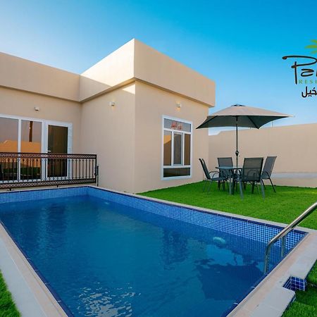 Palms Residence Inn دار النخيل Нізва Екстер'єр фото